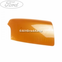 Capac oglinda dreapta electric orange Ford Focus 2 2.5 ST