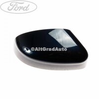 Capac oglinda dreapta ink blue metallic Ford Focus Mk2 1.4