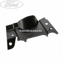 Deflector aer radiator apa dreapta superior Ford Fiesta MK 8 1.0