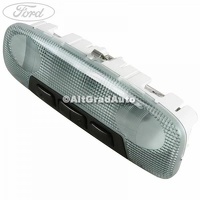 Lampa interior plafon 3 pozitii Ford Ranger 4 2.2 TDCi