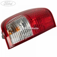 Lampa stop dreapta cu soclu bec Ford Ranger 1 2.5 D