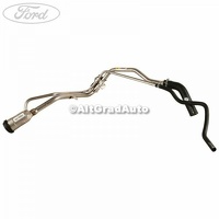 Conducta umplere rezervor combustibil Ford Kuga 2 2.0 TDCi 4x4