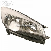 Far halogen dreapta H7/H15 Ford Kuga 2 1.5 EcoBoost