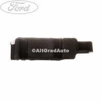 Capac carcasa modul ECU Ford Fiesta Mk 7 1.4 TDCi