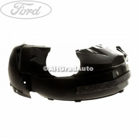 Carenaj roata fata stanga Ford Fiesta MK 8 1.6 ST