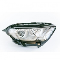 Far dreapta halogen argintiu Ford Noul EcoSport 1.0 EcoBoost