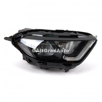 Far dreapta halogen negru Ford Noul EcoSport 1.0 EcoBoost