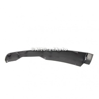 Bandou bara fata stanga negru Ford Mondeo V 1.0 EcoBoost