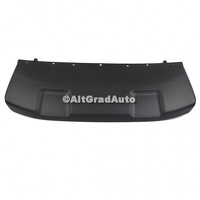 Deflector bara fata centru negru Ford Noul EcoSport 1.0 EcoBoost