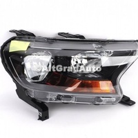 Far halogen cu lumini de zi dreapta Ford Ranger MK4 2.0 EcoBlue 4x4