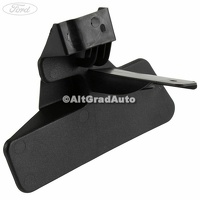 Deflector inferior prag dreapta Ford Edge 2.0 TDCi