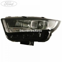 Far stanga halogen Ford Edge 2.0 TDCi