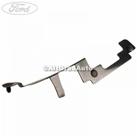 Deflector aer stanga radiator apa Ford Edge 2.0 TDCi