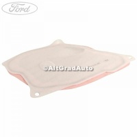 Garnitura laterala usa spate stanga Ford EcoSport 1.5 TDCi