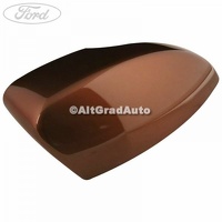 Capac oglinda dreapta golden bronze Ford EcoSport 1.5 TDCi