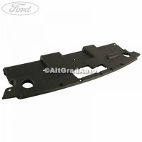 Deflector aer superior bara fata Ford Edge 2.0 TDCi