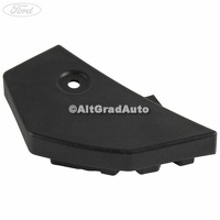 Capac prag plastic primerizat dreapta Ford Fiesta Mk 9 1.0 EcoBoost