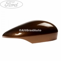 Capac oglinda dreapta copper pulse Ford Fiesta MK 8 1.0