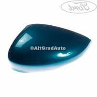 Capac oglinda dreapta desert island blue Ford Fiesta Mk 9 1.0 EcoBoost