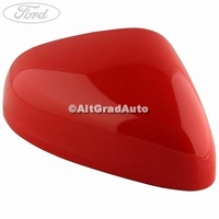 Capac oglinda dreapta lucid red Ford Kuga 3 1.5 EcoBoost