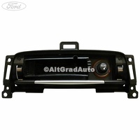 Consola bord neagra Ford Mondeo 4 2.2 TDCi