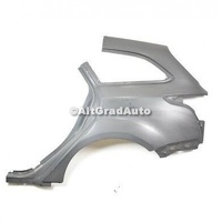 Aripa spate stanga 4 usi combi Ford Focus 3 1.0 EcoBoost