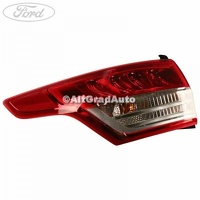 Stop stanga exterior LED Ford Kuga 2 1.5 EcoBoost