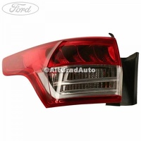 Stop dreapta exterior LED Ford Kuga 2 1.5 EcoBoost