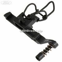 Suport proiector stanga an 08/1998-10/2001 Ford Focus 1 1.4 16V