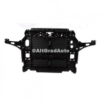 Suport radiator apa cu active shutter Ford Noul Explorer 3.0 EcoBoost Plug-in Hybrid AWD