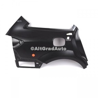 Aripa spate model break dreapta Ford Mondeo 4 2.2 TDCi