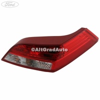 Lampa stop dreapta exterior cabriolet Ford Focus 2 1.6