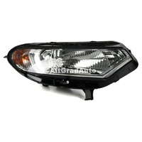 Far dreapta cu banda LED Ford EcoSport 1.5 TDCi