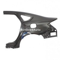 Aripa stanga spate 4 usi berlina cu prag Ford Mondeo V 1.0 EcoBoost