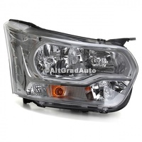 Far dreapta halogen argintiu Ford Transit nou 2.2 TDCi 4x4