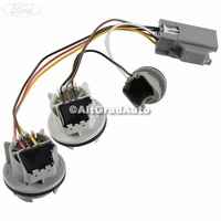 Soclu lampa stop model led Ford Fiesta MK 8 1.0