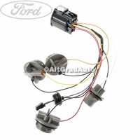 Soclu bec stop spate 5 usi model led Ford Focus 3 1.0 EcoBoost