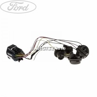 Soclu bec stop spate 4 usi berlina interior Ford Focus 3 1.0 EcoBoost