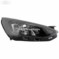 Far dreapta mixt LED halogen Ford Focus Mk4 1.0 EcoBoost