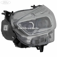 Far dreapta LED Ford Galaxy 3 2.0 EcoBoost