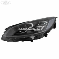 Far stanga finitie neagra LED level 3 Ford Kuga 3 1.5 EcoBoost