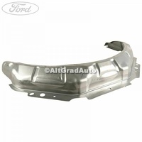 Carenaj roata spate dreapta interior Ford Transit nou 2.2 TDCi 4x4