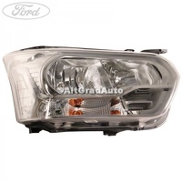 Far dreapta halogen argintiu 4 faze Ford Transit nou 2.2 TDCi 4x4