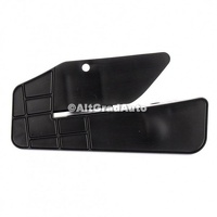 Deflector podea spate dreapta Ford Mustang facelift 2.3 EcoBoost