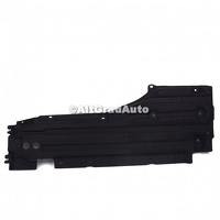 Deflector aer sub lonjeron dreapta Ford Mustang facelift 2.3 EcoBoost