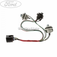 Soclu lampa stop stanga Ford Ranger 1 2.5 D