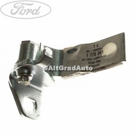 Balama usa spate stanga inferioara Ford Mondeo 4 2.2 TDCi