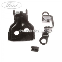 Balama usa dreapta fata superioara Ford Fiesta 5  1.25 16V