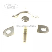 Balama usa dreapta fata inferioara Ford Fiesta Mk 7 1.25