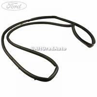 Cheder usa fata stanga 5 usi anii 07/2008-02/2009 Ford Fiesta Mk 7 1.25